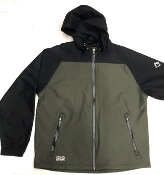 Seam Seal Jkt Hover