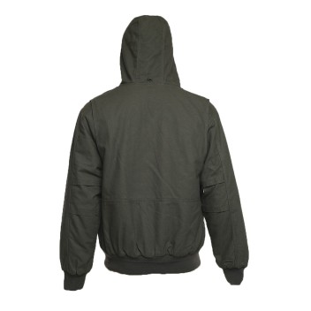 Jacket One Hover