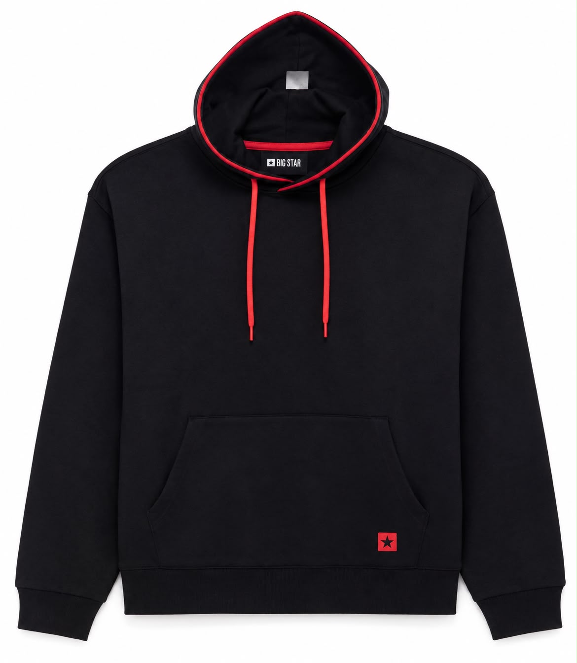 Men's Hoodie Jacket