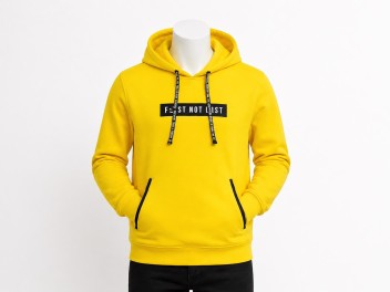 Men's Hoodie Jacket