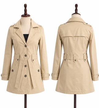 Ladies Outer Wear Jacket