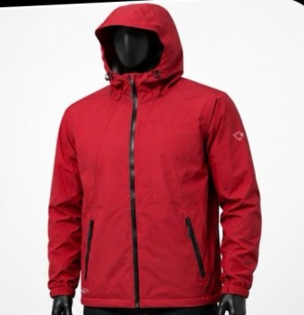 Seam Seal jkt