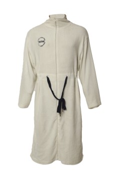 Bathe robe & LONG WEAR Hover