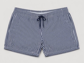 Men's Swimming Shorts Hover