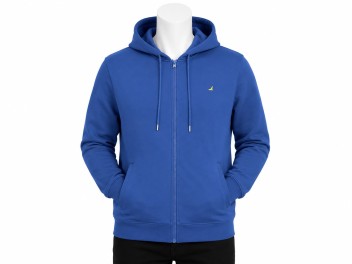 Men's Hoodie Jacket Hover